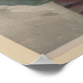 純真な娘 ポスター (角)