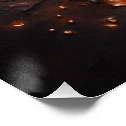 純真の銅夢 ポスター (コーナー)