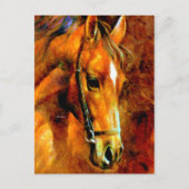 純種 ポストカード (正面)