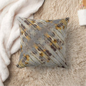 純粋で潜在的な枕 クッション (ブランケット)