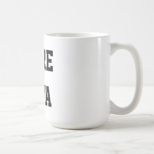 純粋なジャワのコーヒー・マグ コーヒーマグカップ