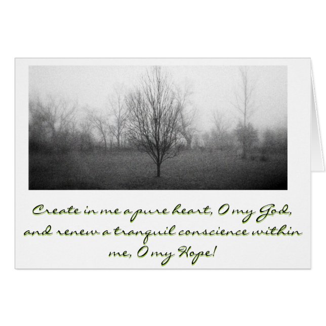 純粋なハート (正面横)