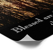 純粋なハート- – ポスターアート ポスター (角)