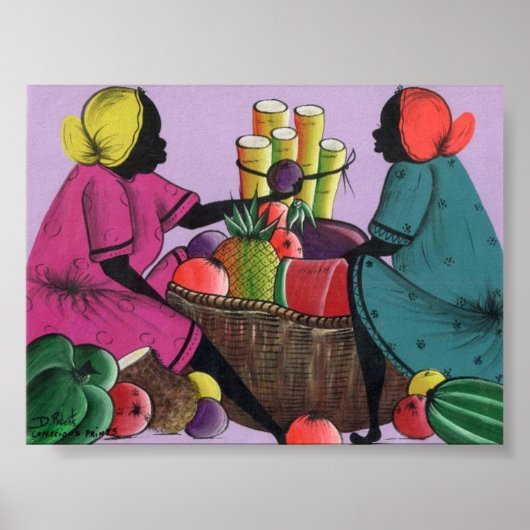 純粋なホリスティックポスター1 ポスター (正面)