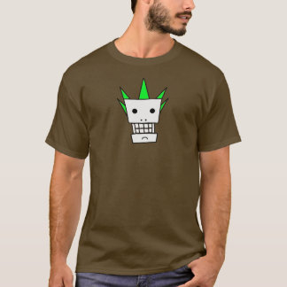 純粋な吸血鬼 Tシャツ