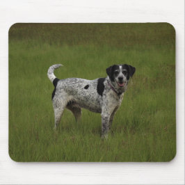 純粋な喜び マウスパッド