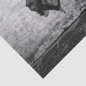 純粋な喜び 薄葉紙 (詳細)