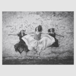 純粋な喜び 薄葉紙