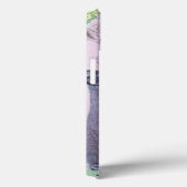 純粋な喜び Case-Mate iPhoneケース (裏面 / 右)