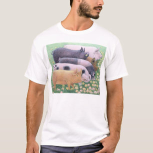 純粋な喜び Tシャツ
