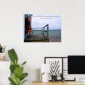 純粋な想像力 ポスター (ホームオフィス)