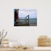 純粋な想像力 ポスター (キッチン)