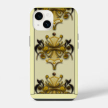 "純粋な意味へのコード", Apple iPhone 14ケース