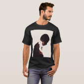 純粋な感情 Tシャツ (正面フル)
