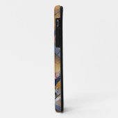 純粋な概念に栄光を与える Case-Mate iPhoneケース (裏面/左)