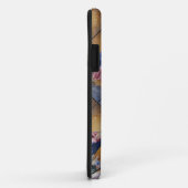 純粋な概念に栄光を与える Case-Mate iPhoneケース (裏面/右)