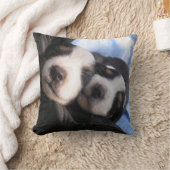 純粋な満足 クッション (ブランケット)