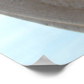 純粋な知識の天使 ポスター (角)