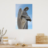 純粋な知識の天使 ポスター (キッチン)