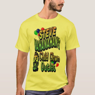 純粋な精神異常! Tシャツ