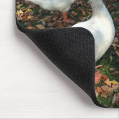 純粋な自然 マウスパッド (コーナー)