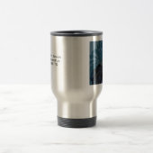 純粋な誕生 トラベルマグ (中央)