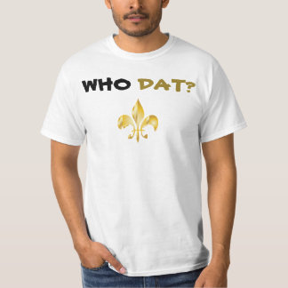 純粋な金ゴールド（紋章の）フラ・ダ・リ Tシャツ