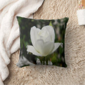 純粋な….. クッション (ブランケット)