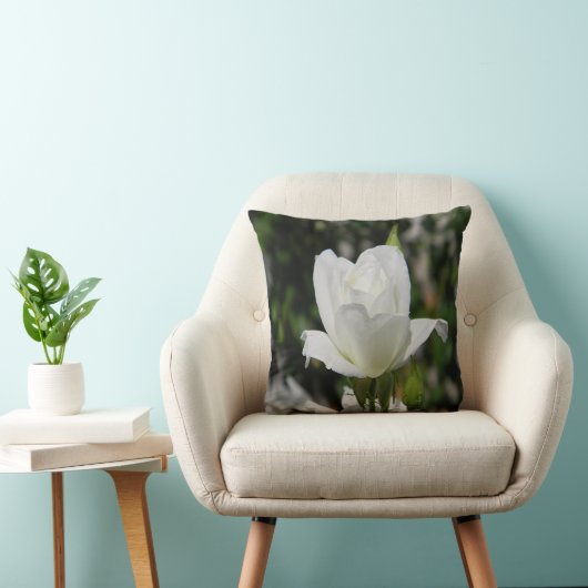 純粋な….. クッション (椅子)