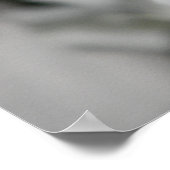 純粋な… ポスター (角)