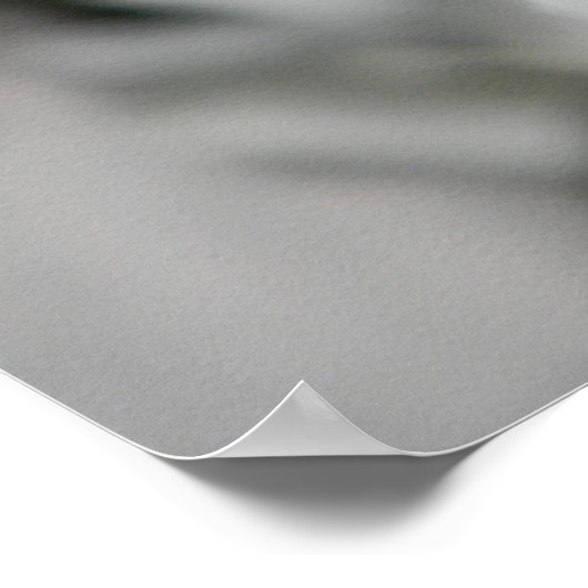 純粋な… ポスター (角)