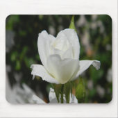 純粋な….. マウスパッド (正面)