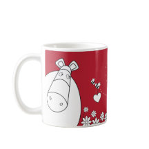 純粋なImpossimals® -ロマンチックな赤