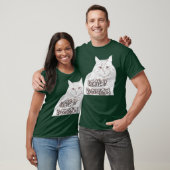 純粋に自信がある Tシャツ (ユニセックス)