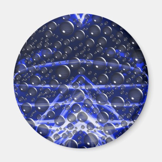 純粋エネルギー マグネット (正面)