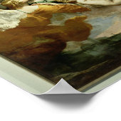 純粋受胎, 1635 ポスター (角)