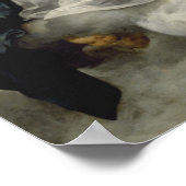 純粋懐胎のヴァージン ポスター (角)