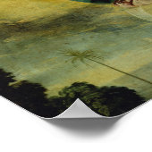 純粋懐胎、c.1630-35 ポスター (角)