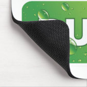 純粋 マウスパッド (コーナー)