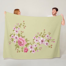 純自然 – 夏のバラ1