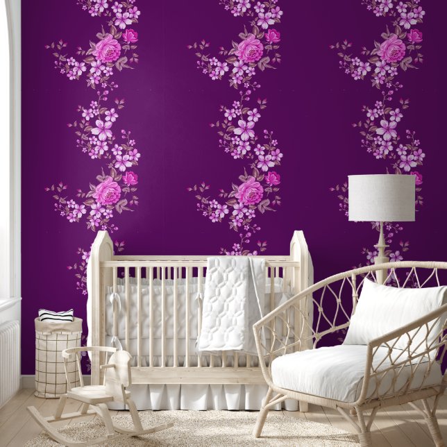 純自然 – 夏のバラ2 壁紙 (キッズ)