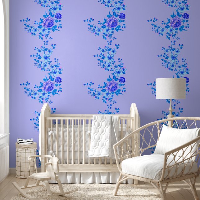 純自然 – 夏のバラ3 壁紙 (キッズ)