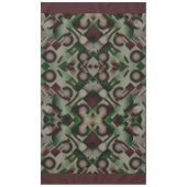 純色2 テーブルクロス (正面)