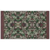 純色2 テーブルクロス (正面(横))