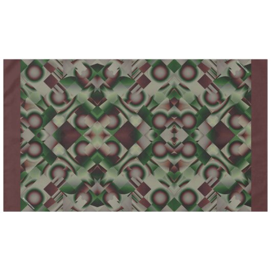 純色2 テーブルクロス (正面(横))