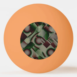 純色2 卓球ボール