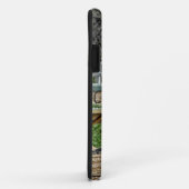 純血種のギャロップ Case-Mate iPhoneケース (裏面/右)