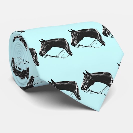 純血種のタイ ネクタイ (ロール)