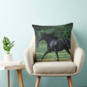 純血種のランニング クッション (椅子)