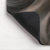 純血種の競走馬のマウスパッド マウスパッド (コーナー)